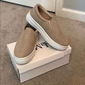 Bella Marie Slip-On’s
